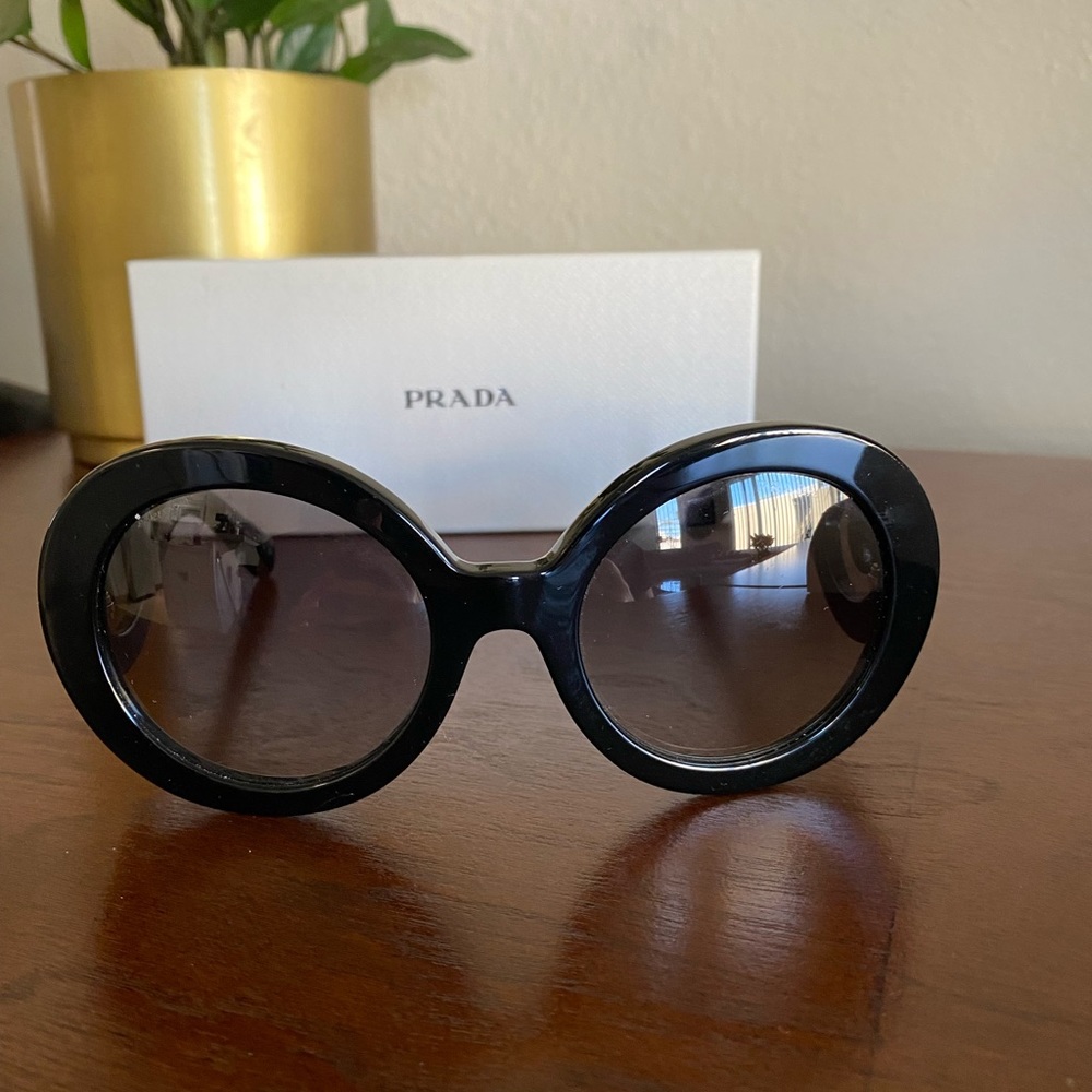 Prada Sunglasses